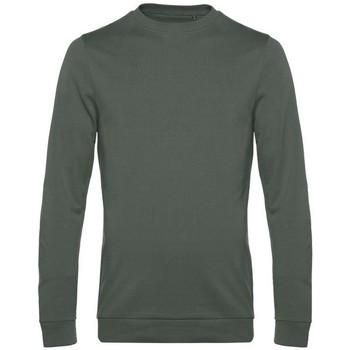 textil Herre Sweatshirts B&c WU01W Flerfarvet