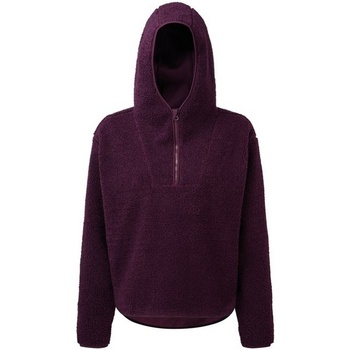textil Dame Sweatshirts Tridri  Violet