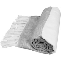 Indretning Håndklæde og badehandske Artg RW7917 Hvid
