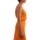 textil Dame Toppe / Bluser Calvin Klein Jeans K20K203789 Orange