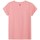 textil Pige T-shirts m. korte ærmer 4F JTSD003A Pink