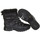 Sko Dame Høje støvletter Calvin Klein Jeans B4N12175-BLACK Sort