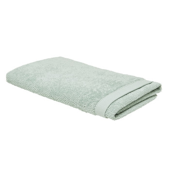 Indretning Håndklæde og badehandske Today ORGANICA Celadon