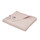 Indretning Gardiner og persienner Today Rideau Occultant 140/240 Polyester TODAY Essential Rose Des Sabl Pink / Des / Sand