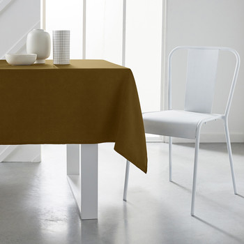 Indretning Duge Today Nappe 150/250 Polyester TODAY Essential Bronze Bronze