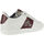 Sko Herre Sneakers Le Coq Sportif 2220192 OPTICAL WHITE/AFTERGLOW Hvid