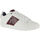 Sko Herre Sneakers Le Coq Sportif 2220192 OPTICAL WHITE/AFTERGLOW Hvid