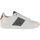 Sko Herre Sneakers Le Coq Sportif 2210104 OPTICAL WHITE/GREY DENIM Hvid