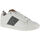 Sko Herre Sneakers Le Coq Sportif 2210104 OPTICAL WHITE/GREY DENIM Hvid