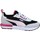 Sko Dame Lave sneakers Puma R22 w Pink