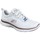 Sko Dame Lave sneakers Skechers Flex appeal 4.0 Hvid