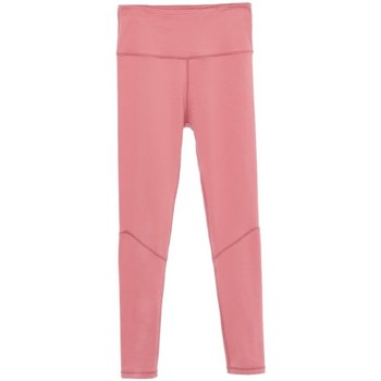 textil Dame Bukser Outhorn LEG605 Pink