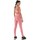 textil Dame Bukser Outhorn LEG605 Pink