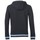textil Herre Sweatshirts Antony Morato Slim Fit IN Stretch Sort