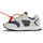 Sko Dame Sneakers Off-White  Flerfarvet