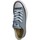 Sko Dame Lave sneakers Victoria 061100 Blå