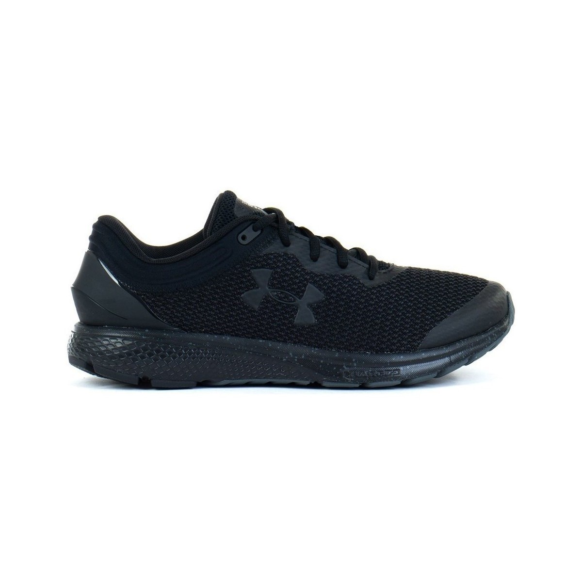 Sko Herre Lave sneakers Under Armour Charged Escape 3 Sort