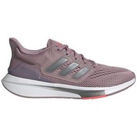 Sko Dame Lave sneakers adidas Originals EQ21 Run Pink