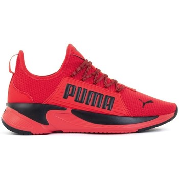 Sko Herre Lave sneakers Puma Softride Premier Rød