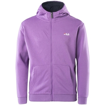 textil Børn Sweatshirts Fila 688143 Violet