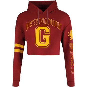 textil Dame Sweatshirts Harry Potter  Flerfarvet