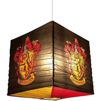 Indretning Lampeskærme og lampestandere Harry Potter TA7753 Flerfarvet