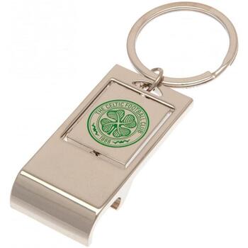 Accessories Nøgleringe Celtic Fc  Grøn
