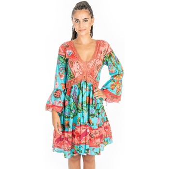 Korte kjoler Isla Bonita By Sigris  Kort Kjole