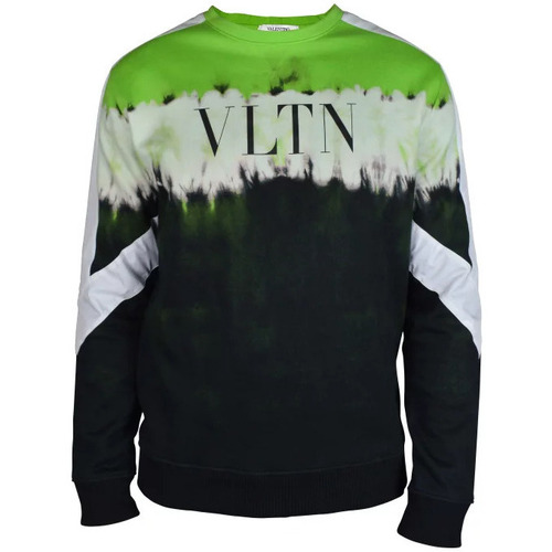 textil Herre Sweatshirts Valentino  Sort