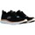 Sko Dame Lave sneakers Skechers 193857 Sort
