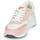 Sko Dame Lave sneakers Camper KIT Hvid / Pink