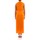 textil Dame Habit bukser Calvin Klein Jeans K20K203647 Orange