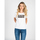 textil Dame T-shirts m. korte ærmer Pepe jeans PL504996 | Cristinas Hvid