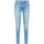 textil Dame Smalle jeans Guess W01A99 D38R4 Blå