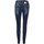 textil Dame Smalle jeans Guess W62AJ2 D1GV3 Blå