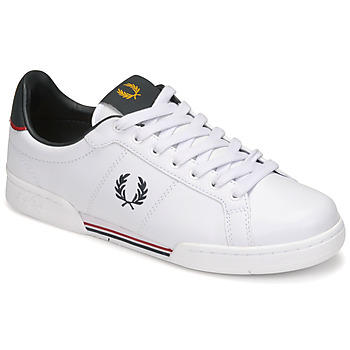 FRED PERRY sneakers - herre - fragt |
