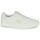 Sko Herre Lave sneakers Fred Perry SPENCER TUMBLED LEATHER Beige