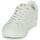 Sko Herre Lave sneakers Fred Perry SPENCER TUMBLED LEATHER Beige