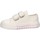 Sko Pige Sneakers Conguitos 62105 Hvid