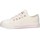 Sko Pige Sneakers Conguitos 62106 Hvid