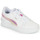 Sko Pige Lave sneakers Puma Jada Holo PS Hvid / Pink