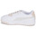 Sko Dame Lave sneakers Puma Cali Dream Colorpop Wns Hvid / Pink