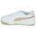 Sko Dame Lave sneakers Puma Cali Dream Colorpop Wns Hvid / Beige