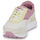 Sko Dame Lave sneakers Puma Cruise Rider Candy Wns Hvid / Violet / Beige