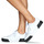 Sko Dame Lave sneakers Puma Carina 2.0 Hvid / Sort