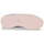 Sko Dame Lave sneakers Puma Graviton Pink / Hvid / Beige