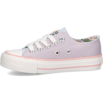 Sko Pige Sneakers Chika 10 62095 Pink