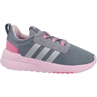 Sko Børn Lave sneakers adidas Originals Racer TR21 I Grå, Pink
