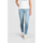 textil Dame Lærredsbukser Pepe jeans PL210804PB72 | Soho Blå