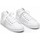 Sko Herre Lave sneakers Sanjo K100 - White Hvid